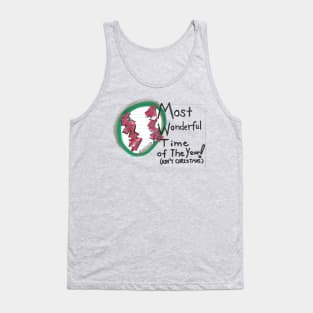 Baseball is Back Tank Top